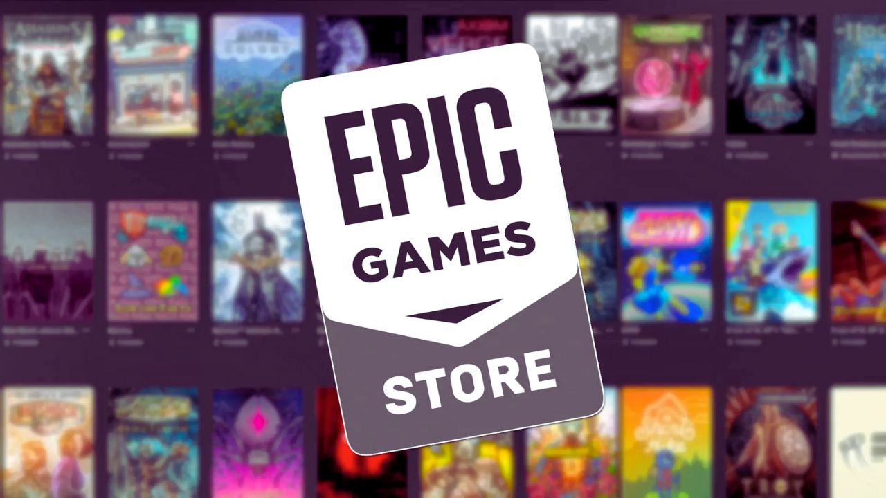 Epic Games está dando 2 jogos gratuitos